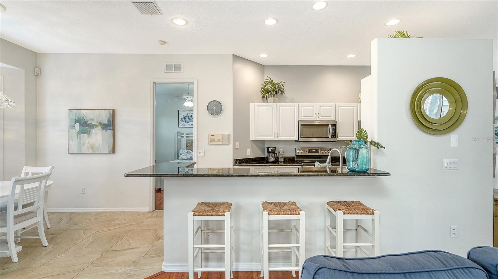 VENICE GOLF & COUNTRY CLUB - Residential