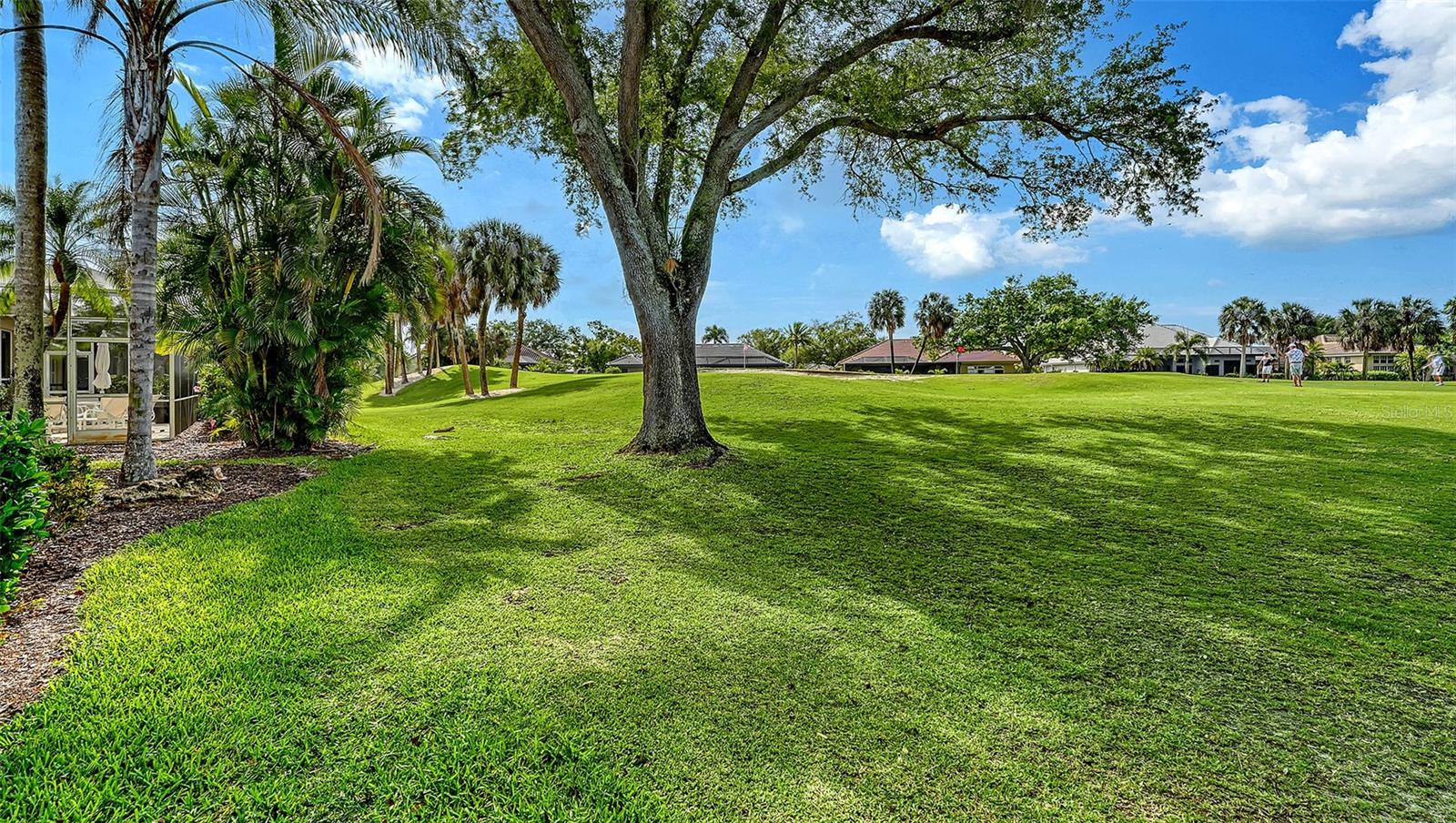 VENICE GOLF & COUNTRY CLUB - Residential