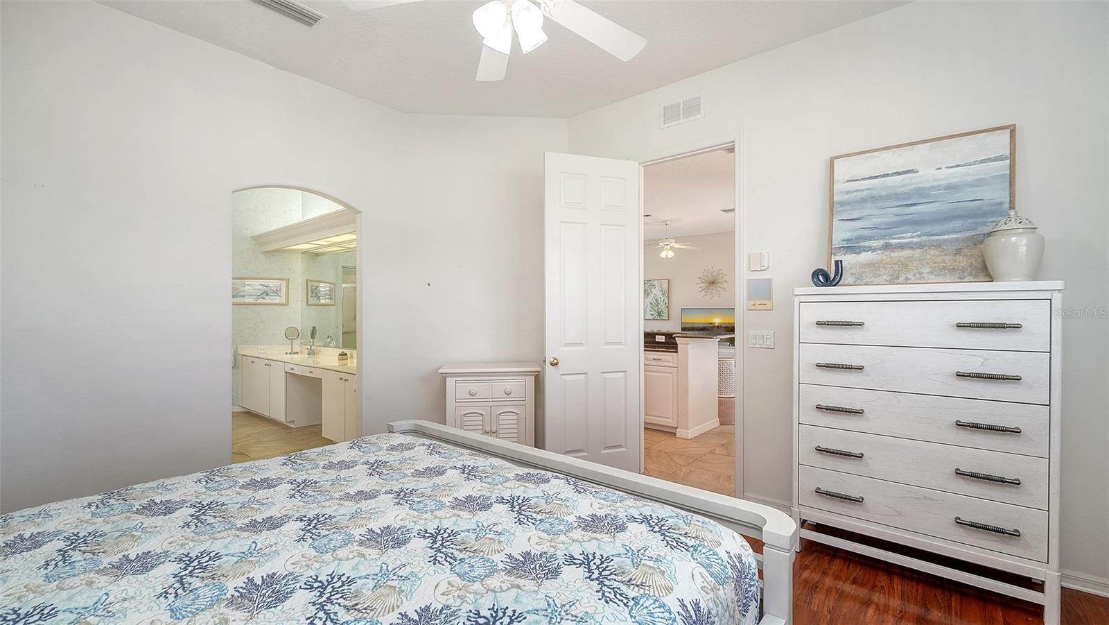 VENICE GOLF & COUNTRY CLUB - Residential