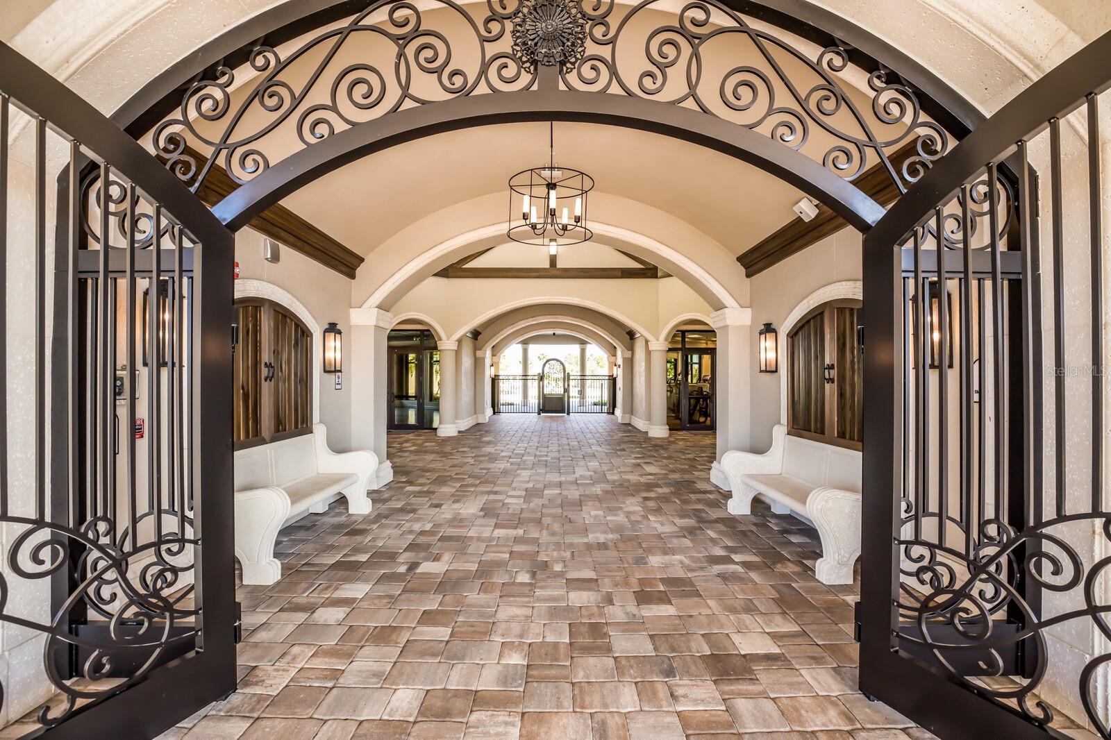 LAKEWOOD NATIONAL - Residential