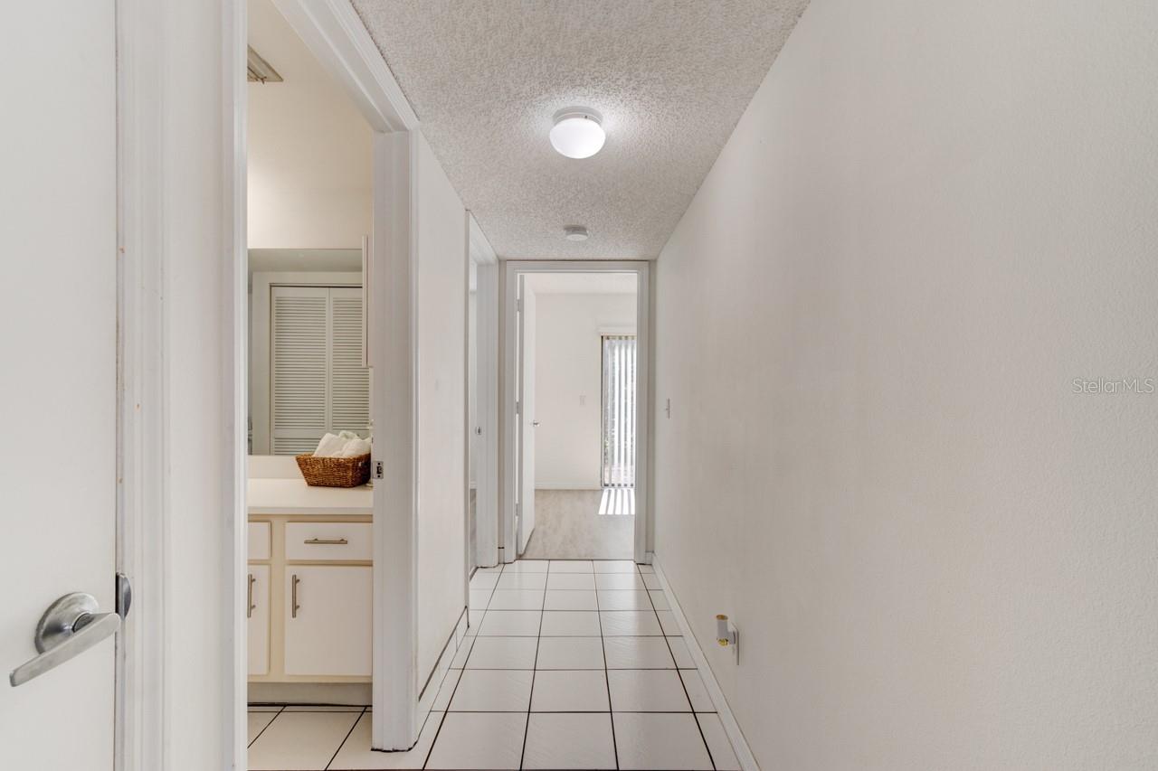 YORKTOWNE ESTATE CONDO - Residential