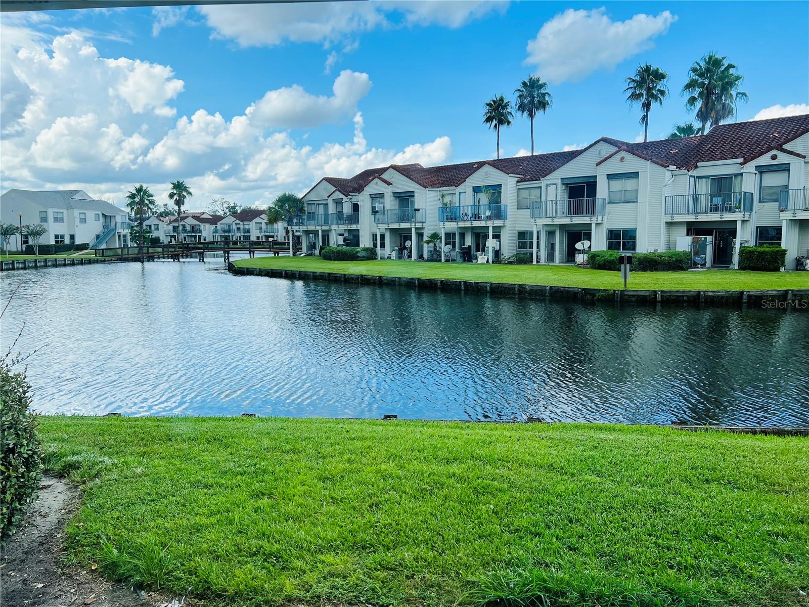DOCKSIDE CONDO - Residential Lease