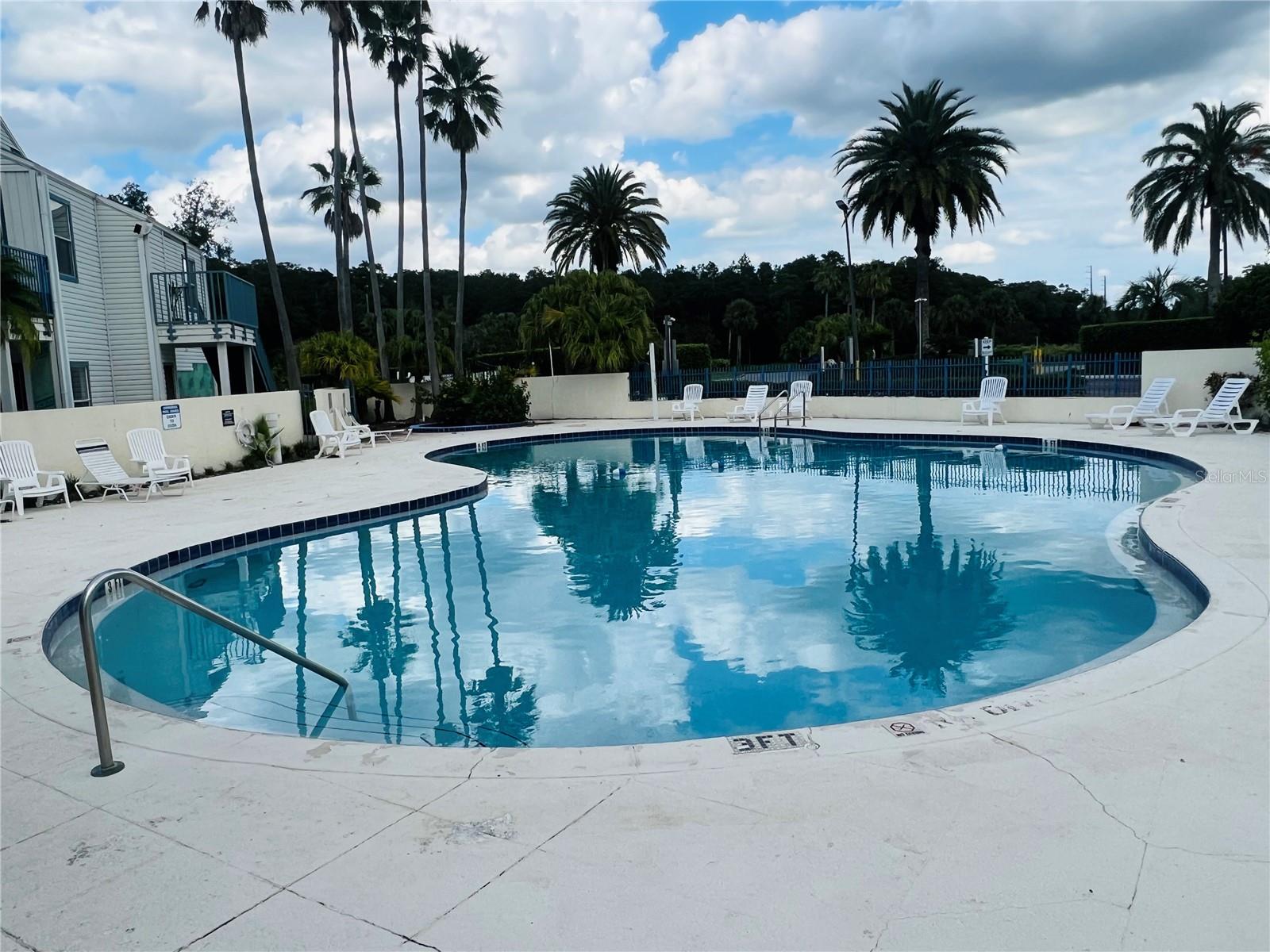 DOCKSIDE CONDO - Residential Lease