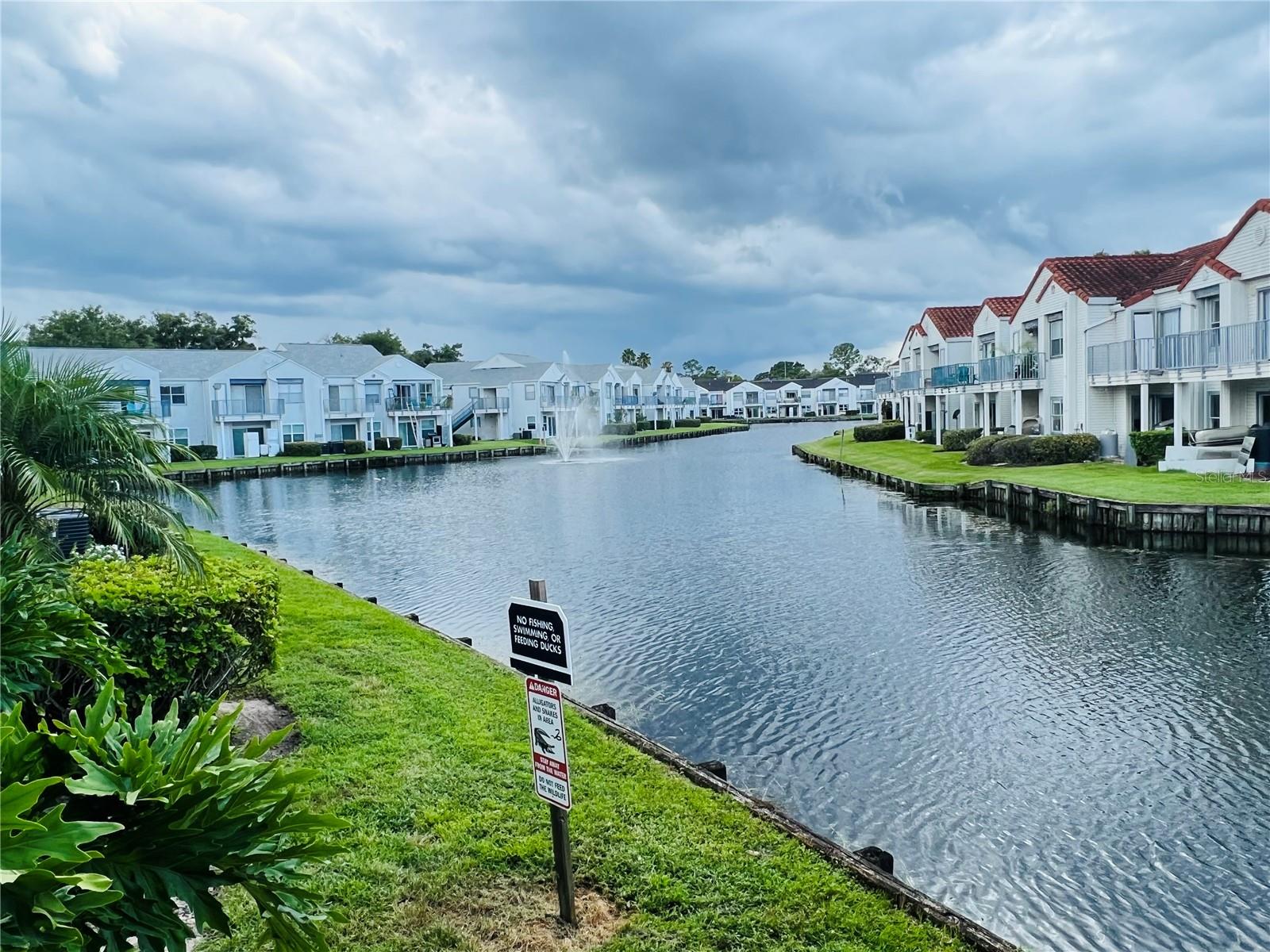 DOCKSIDE CONDO - Residential Lease