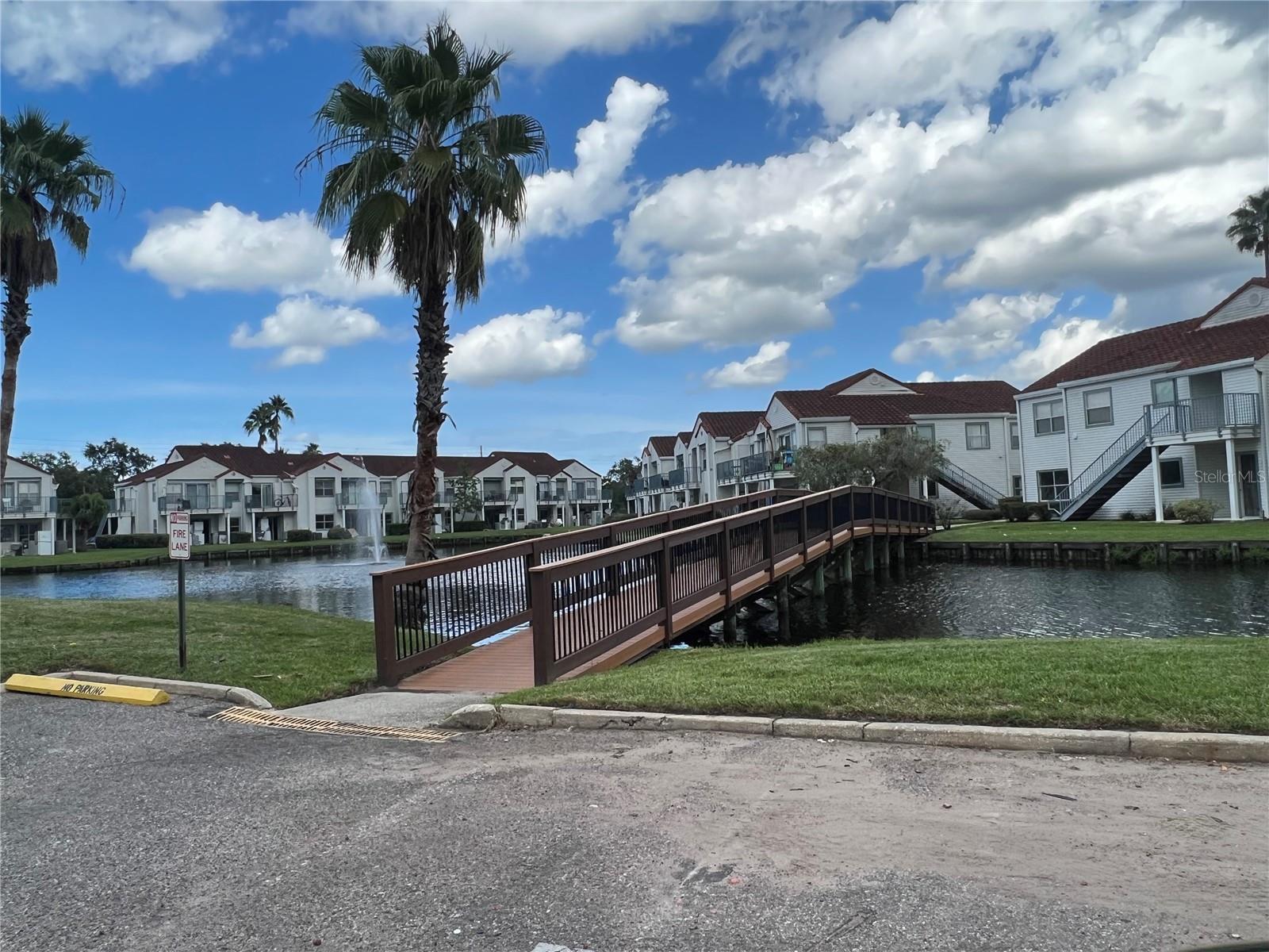 DOCKSIDE CONDO - Residential Lease