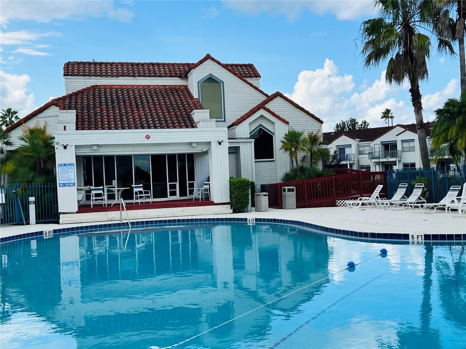 DOCKSIDE CONDO - Residential Lease