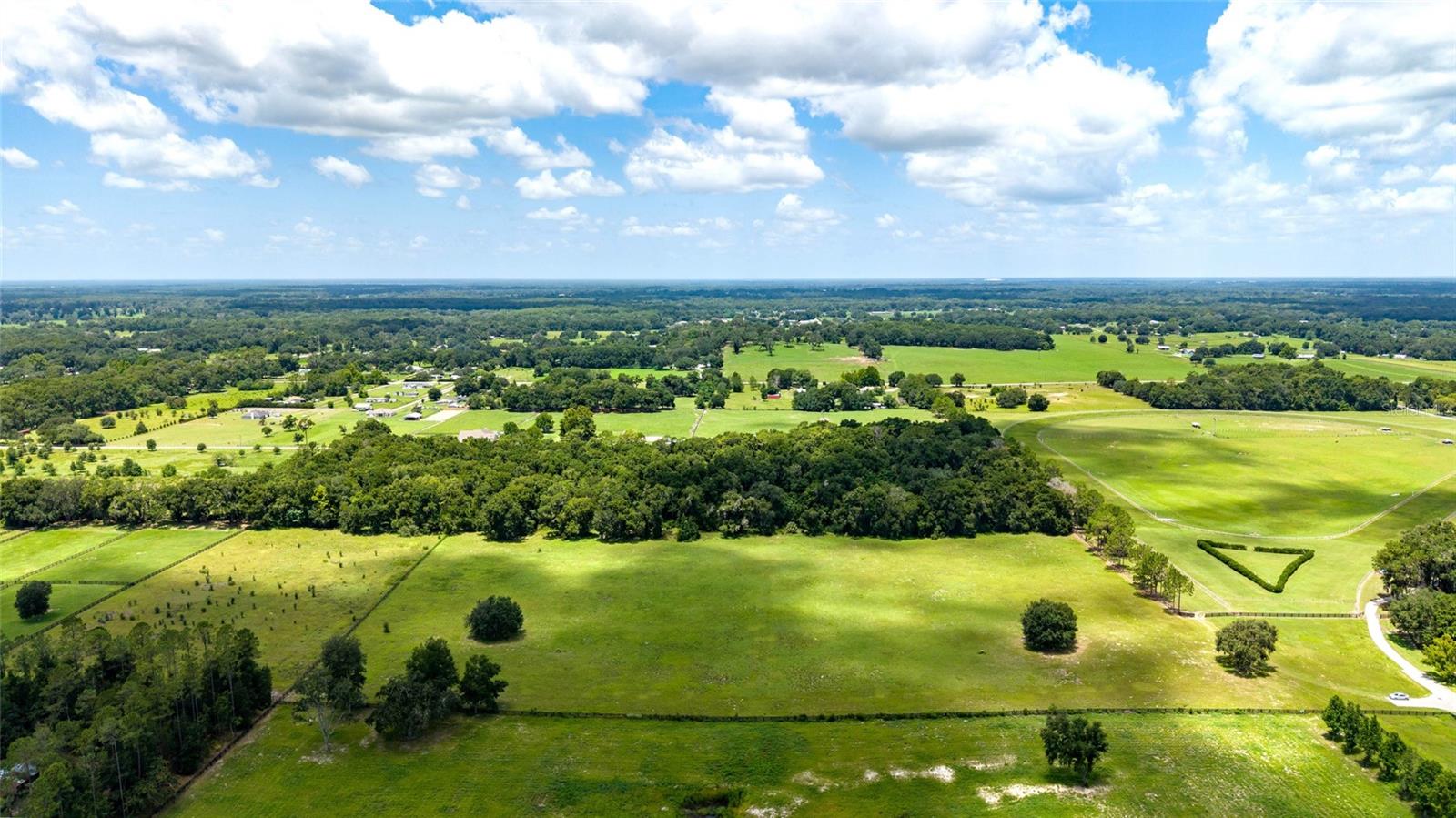 SPLIT PLAN FOR SILVERLEAF HILL - Land
