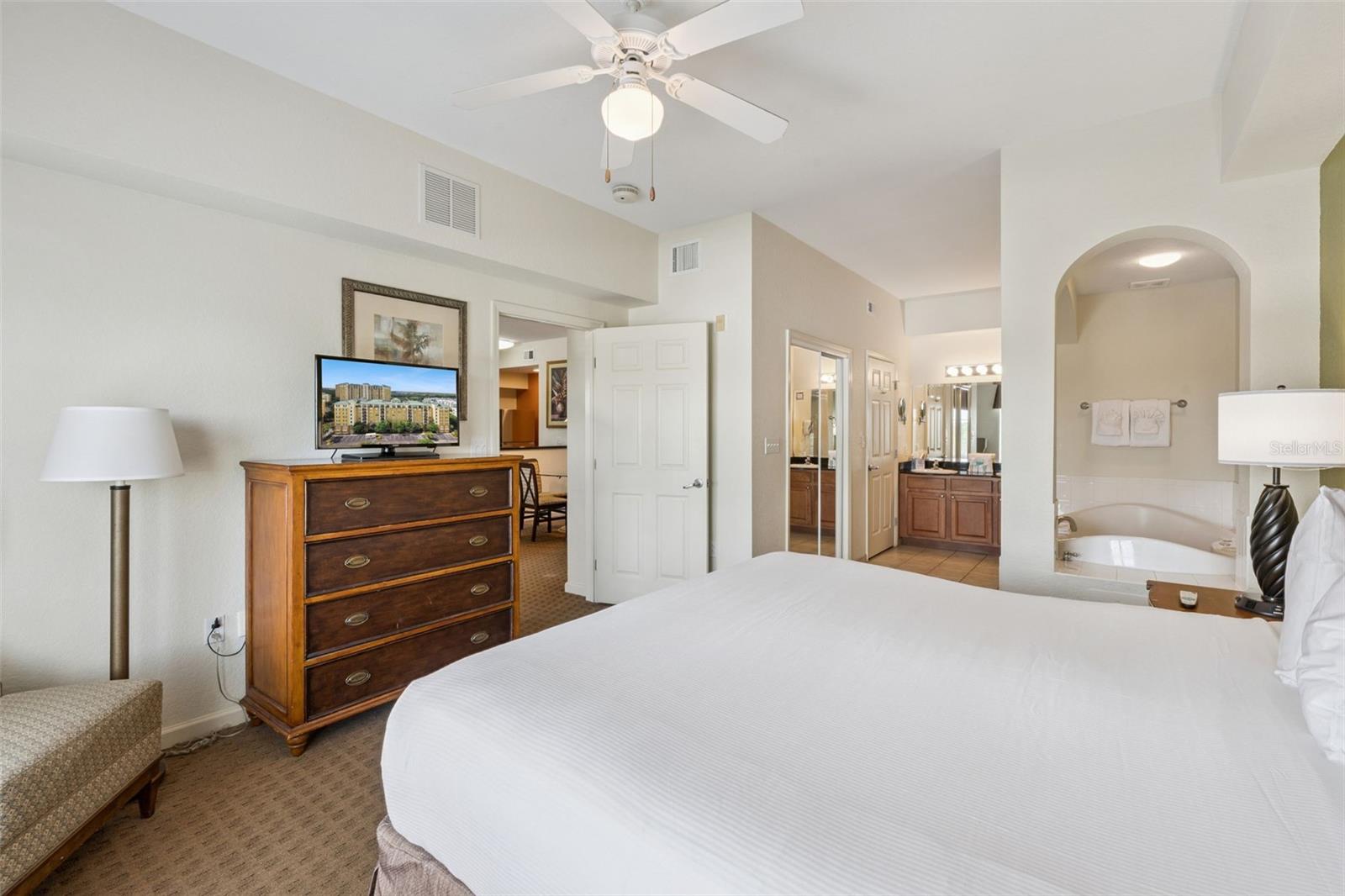 LAKE BUENA VISTA RESORT - Residential