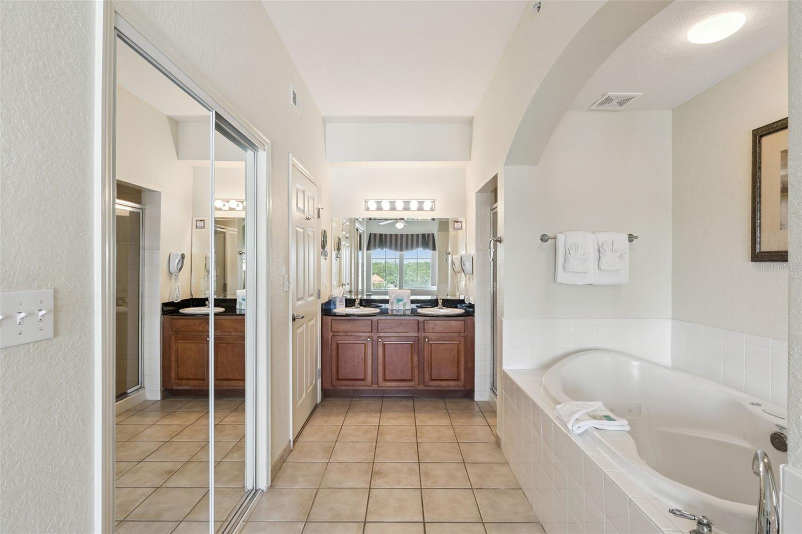 LAKE BUENA VISTA RESORT - Residential