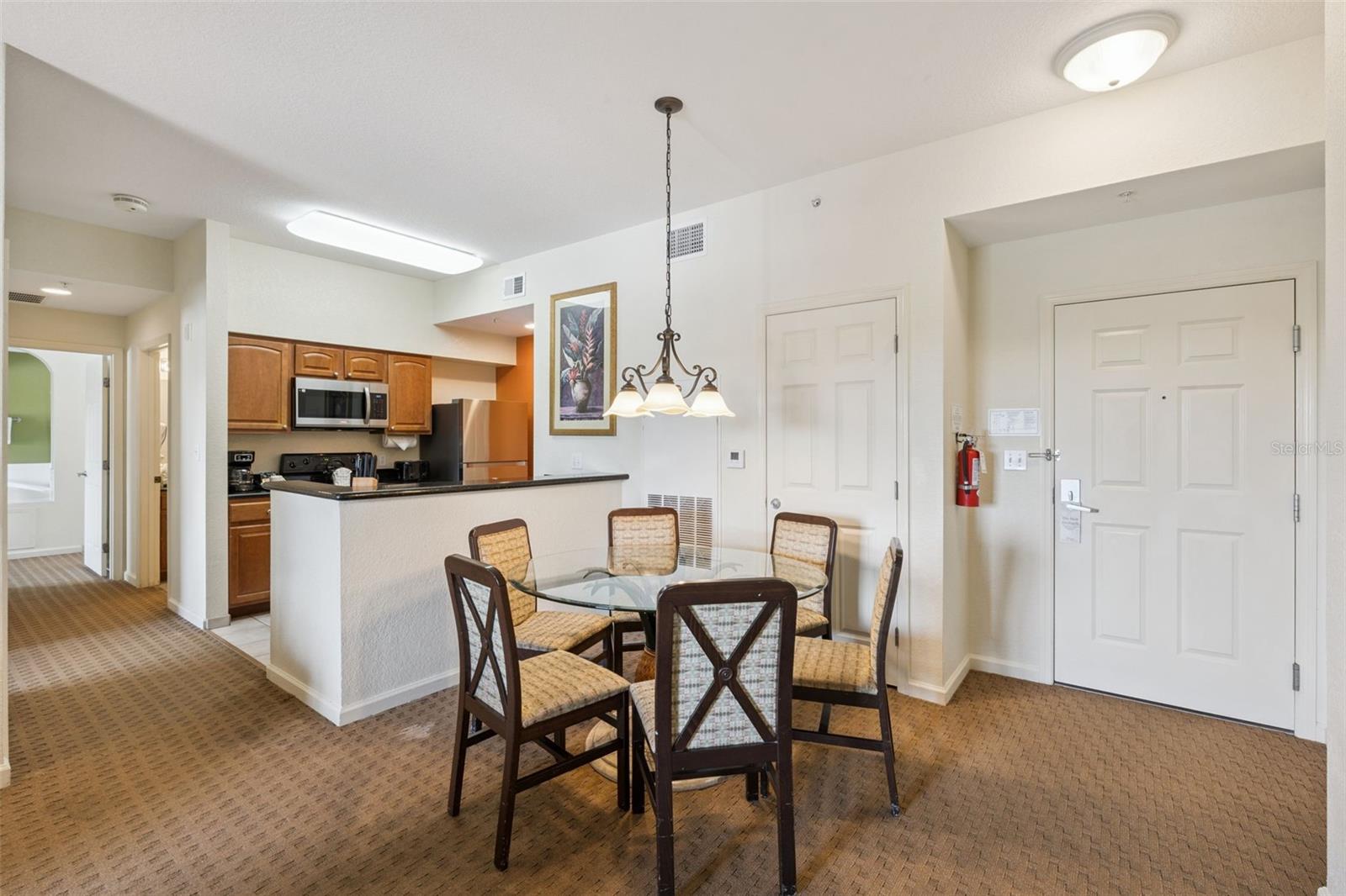 LAKE BUENA VISTA RESORT - Residential