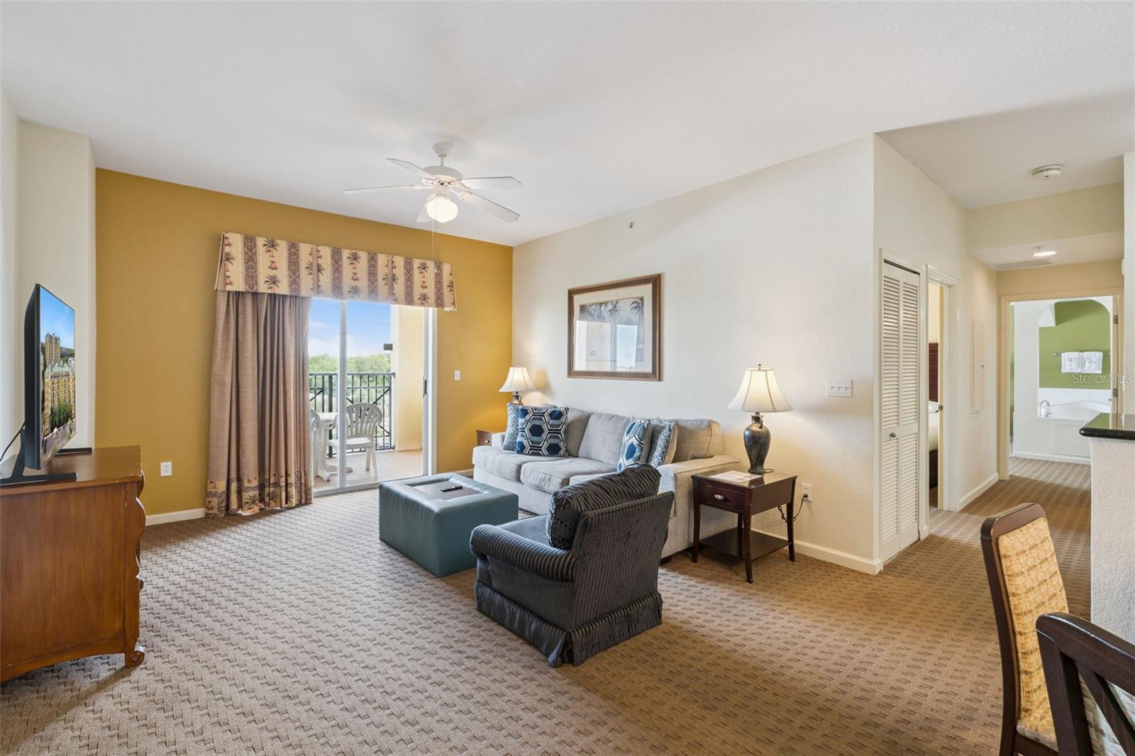 LAKE BUENA VISTA RESORT - Residential