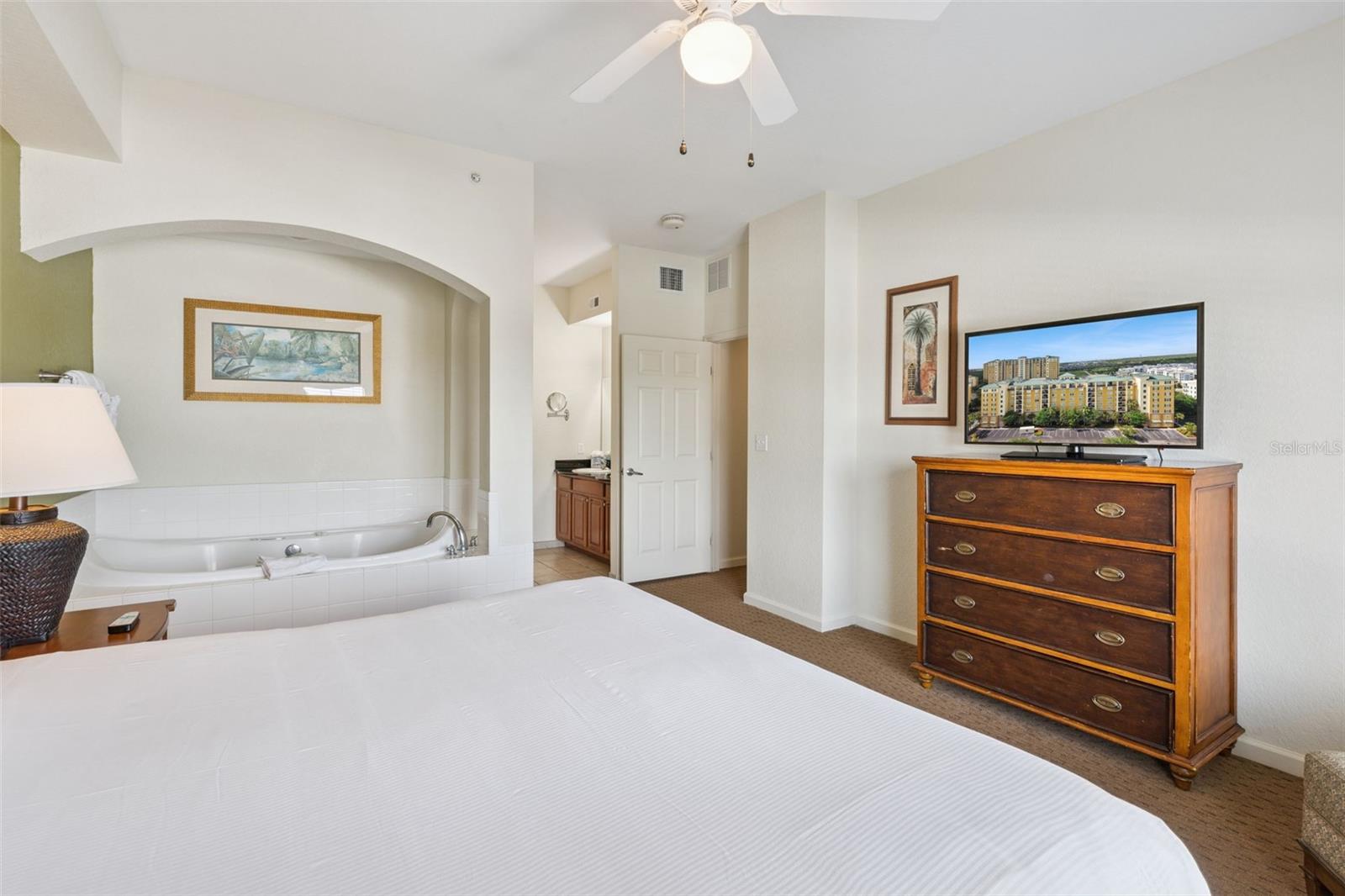 LAKE BUENA VISTA RESORT - Residential