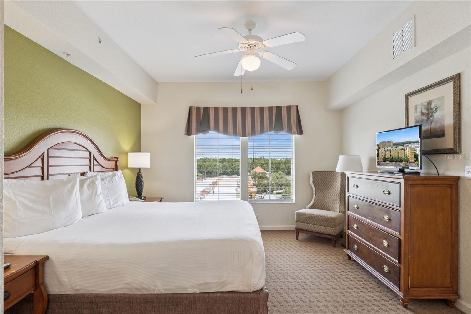 LAKE BUENA VISTA RESORT - Residential
