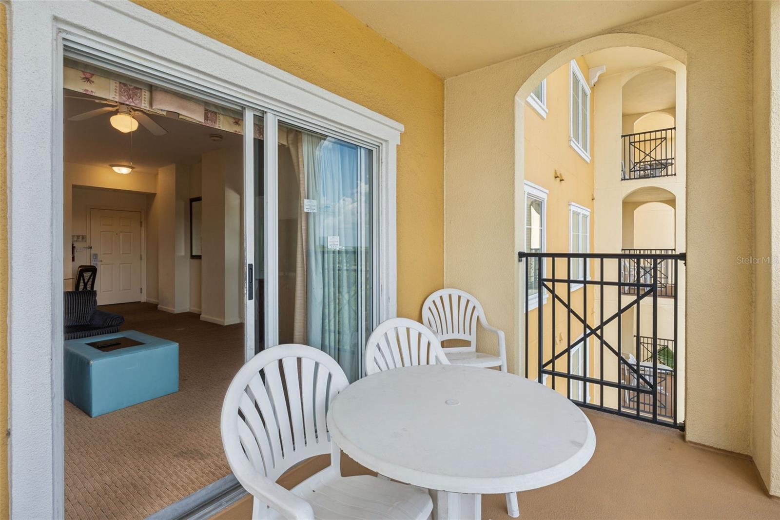 LAKE BUENA VISTA RESORT - Residential
