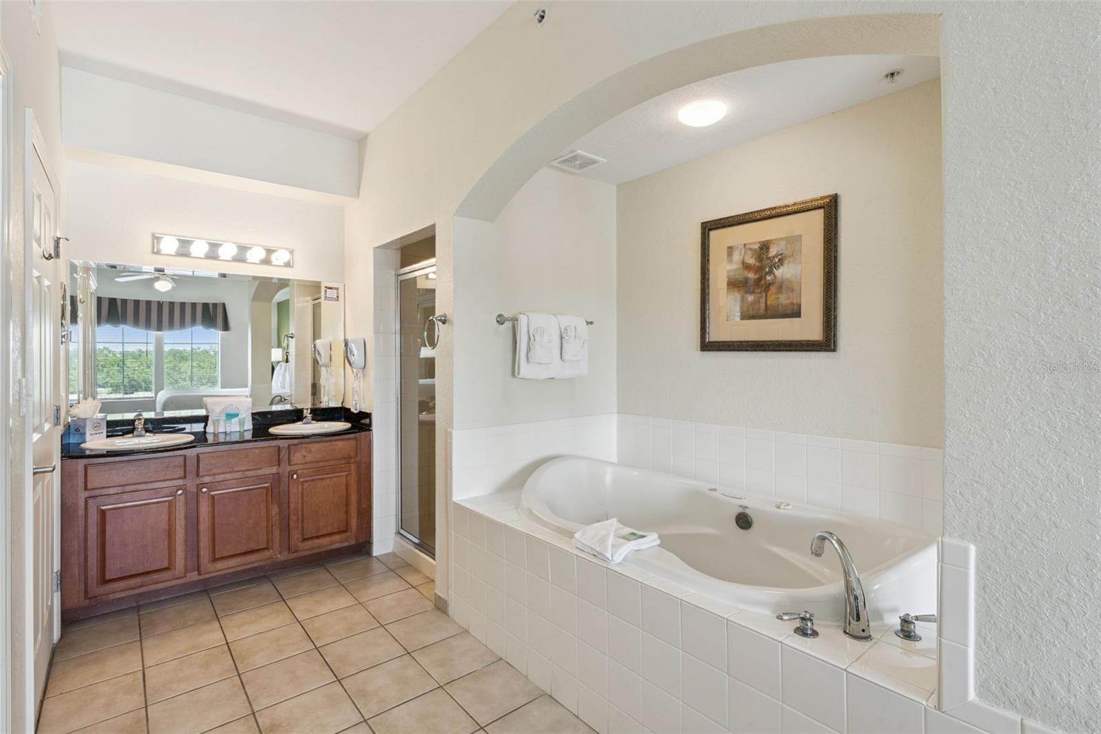 LAKE BUENA VISTA RESORT - Residential