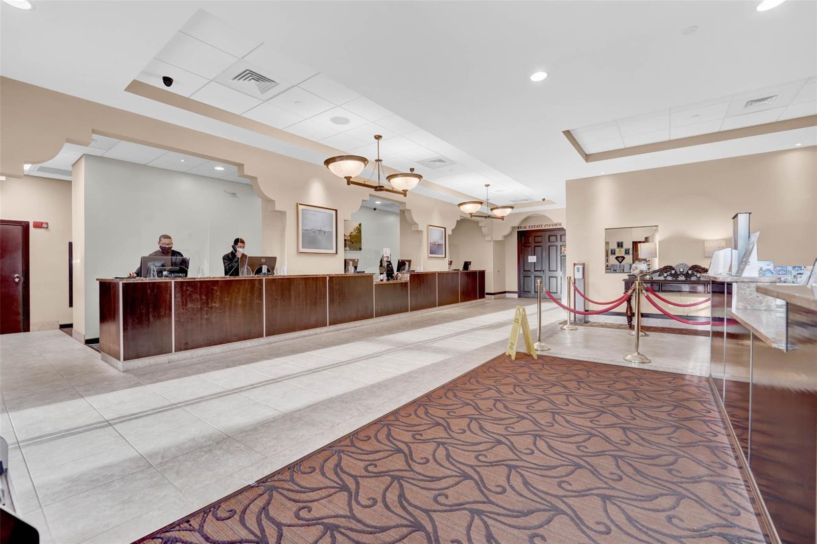 LAKE BUENA VISTA RESORT - Residential