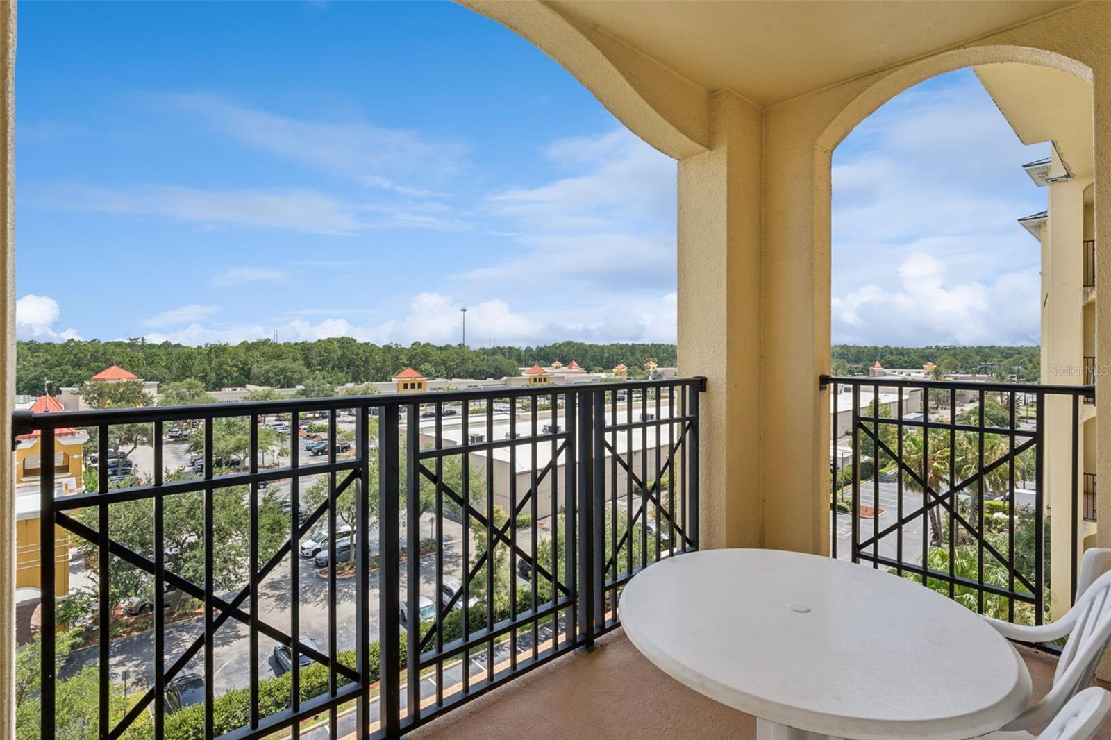 LAKE BUENA VISTA RESORT - Residential