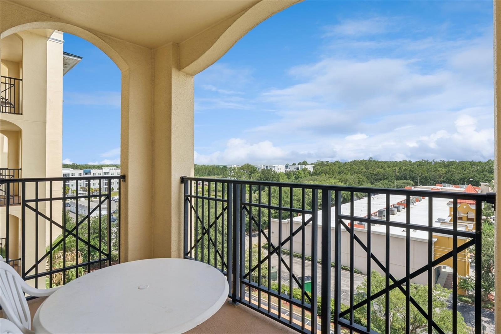 LAKE BUENA VISTA RESORT - Residential