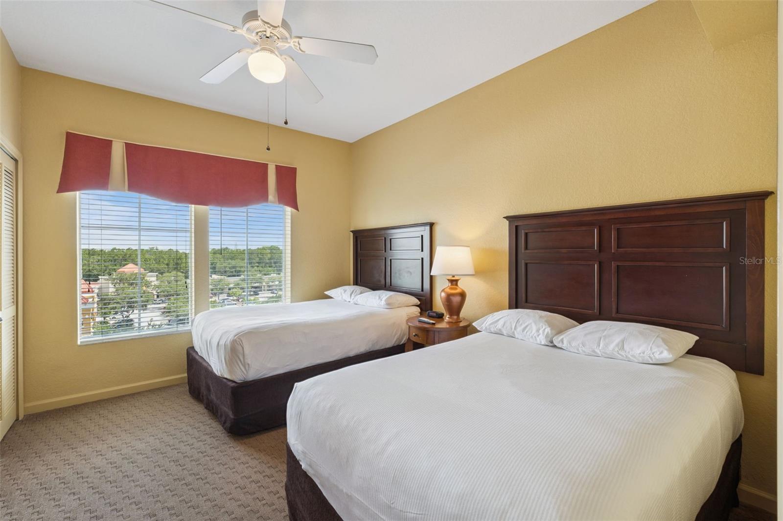 LAKE BUENA VISTA RESORT - Residential