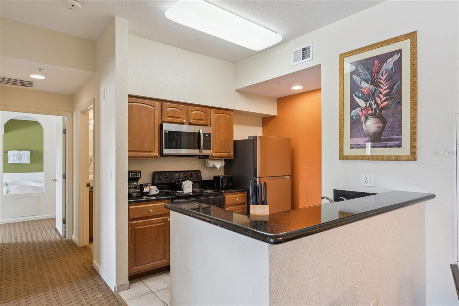 LAKE BUENA VISTA RESORT - Residential