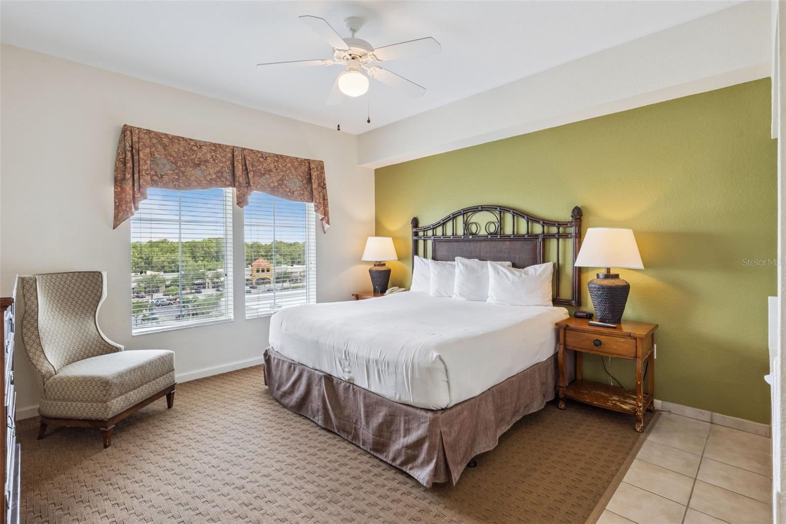 LAKE BUENA VISTA RESORT - Residential