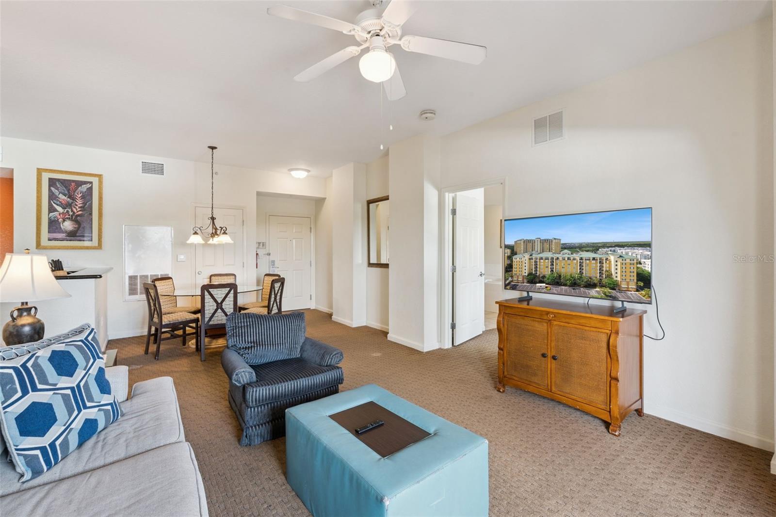LAKE BUENA VISTA RESORT - Residential