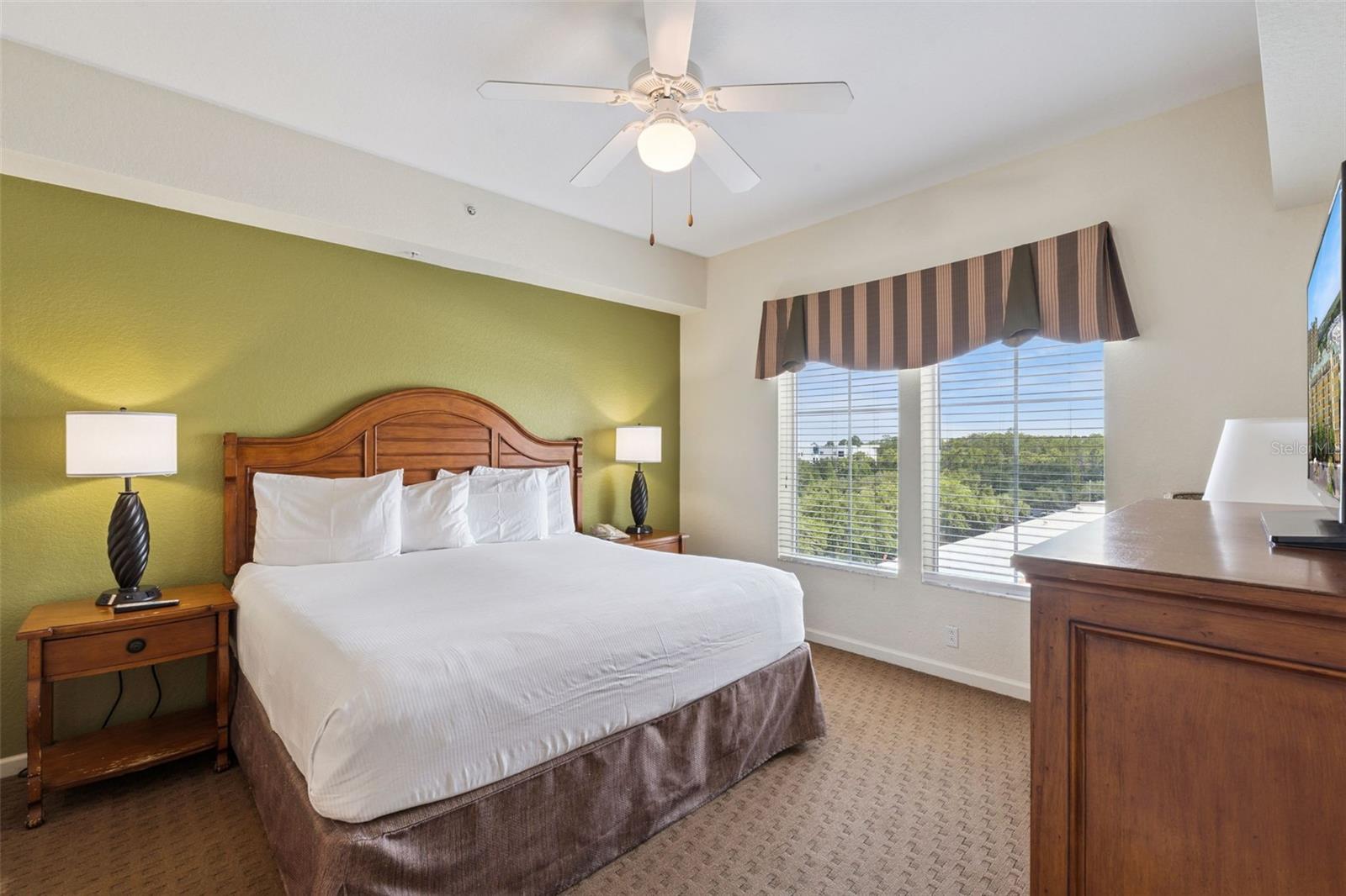 LAKE BUENA VISTA RESORT - Residential