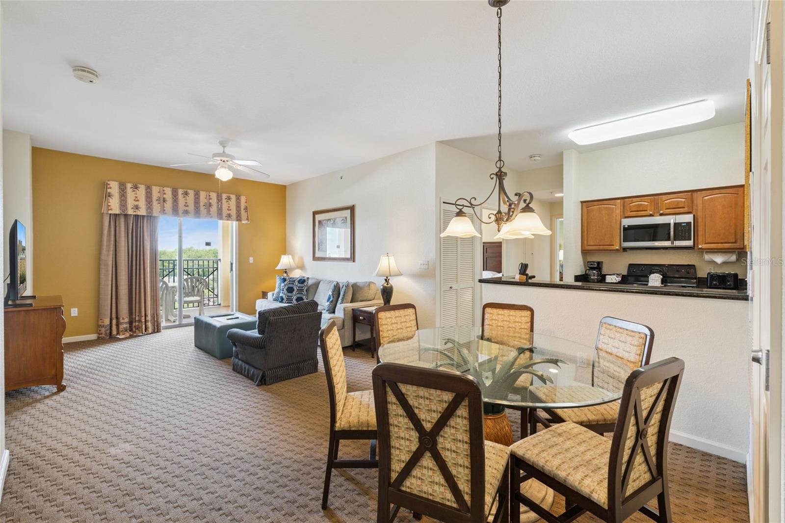 LAKE BUENA VISTA RESORT - Residential