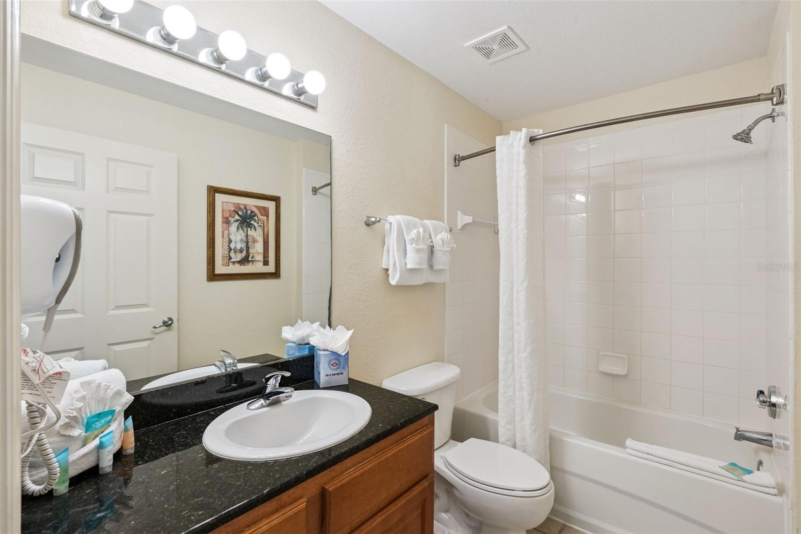 LAKE BUENA VISTA RESORT - Residential
