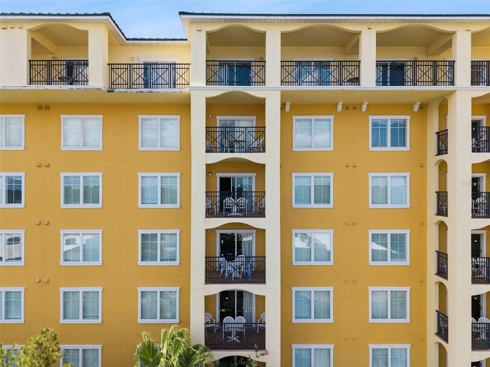 LAKE BUENA VISTA RESORT - Residential