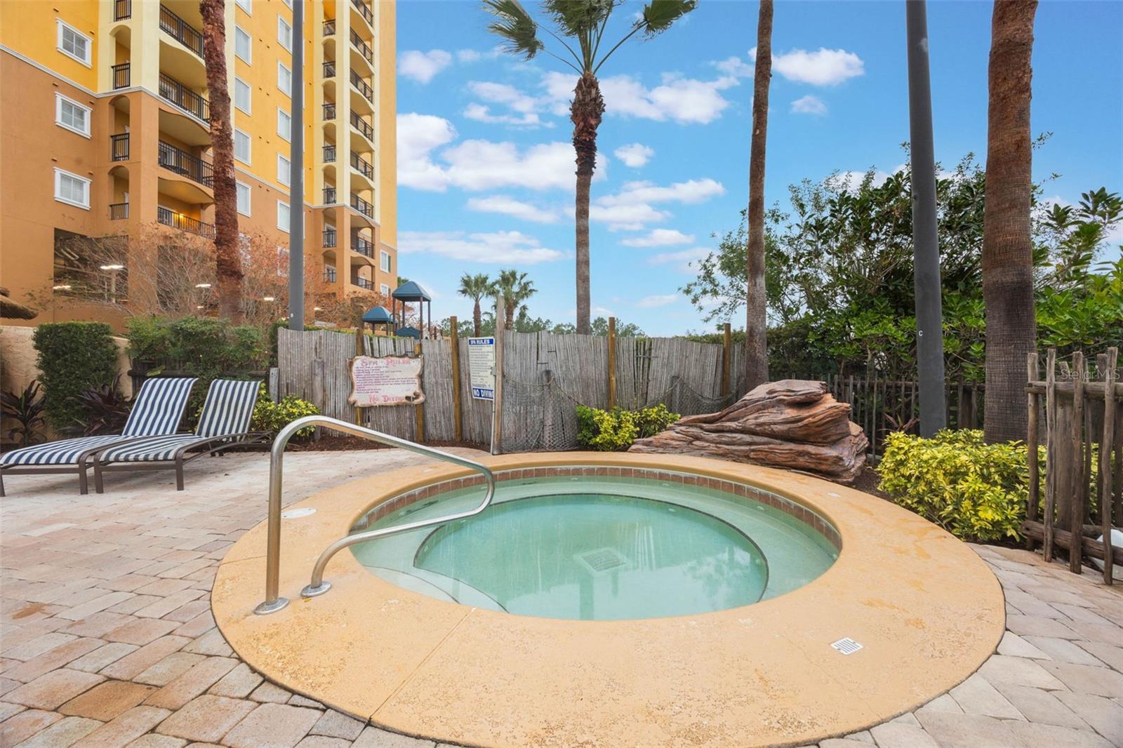 LAKE BUENA VISTA RESORT - Residential