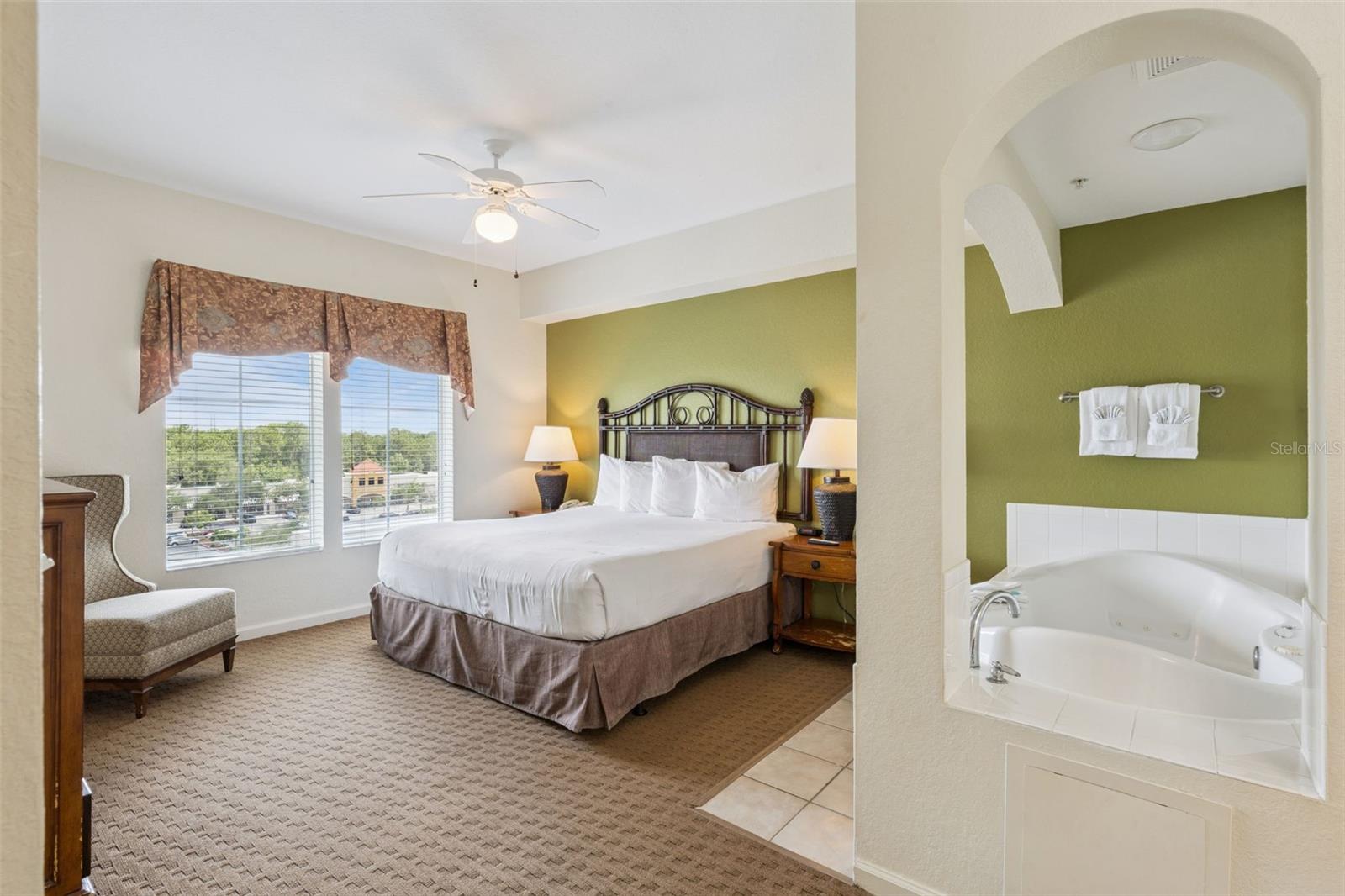 LAKE BUENA VISTA RESORT - Residential
