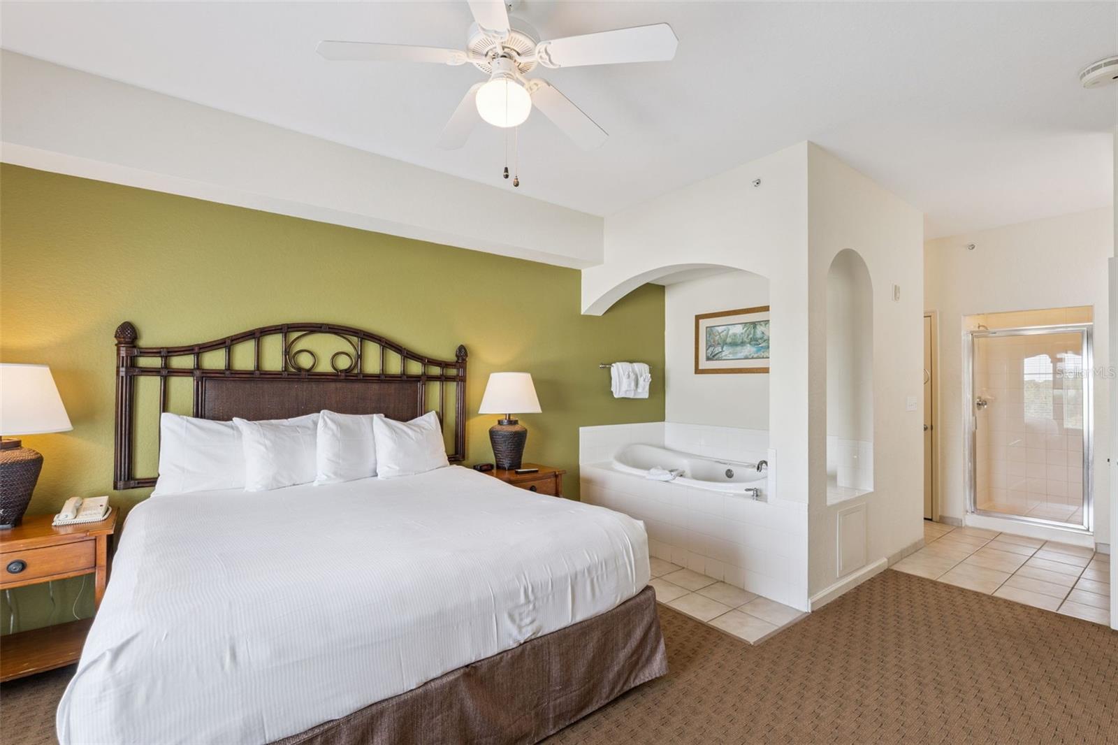 LAKE BUENA VISTA RESORT - Residential