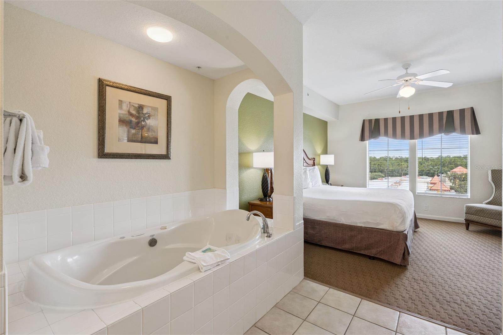 LAKE BUENA VISTA RESORT - Residential