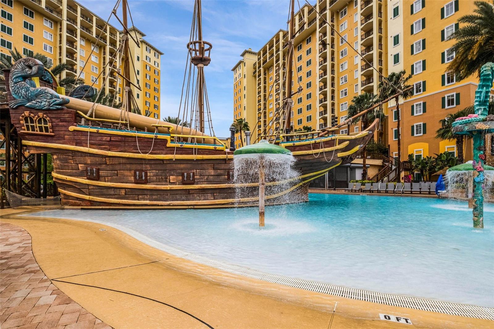 LAKE BUENA VISTA RESORT - Residential