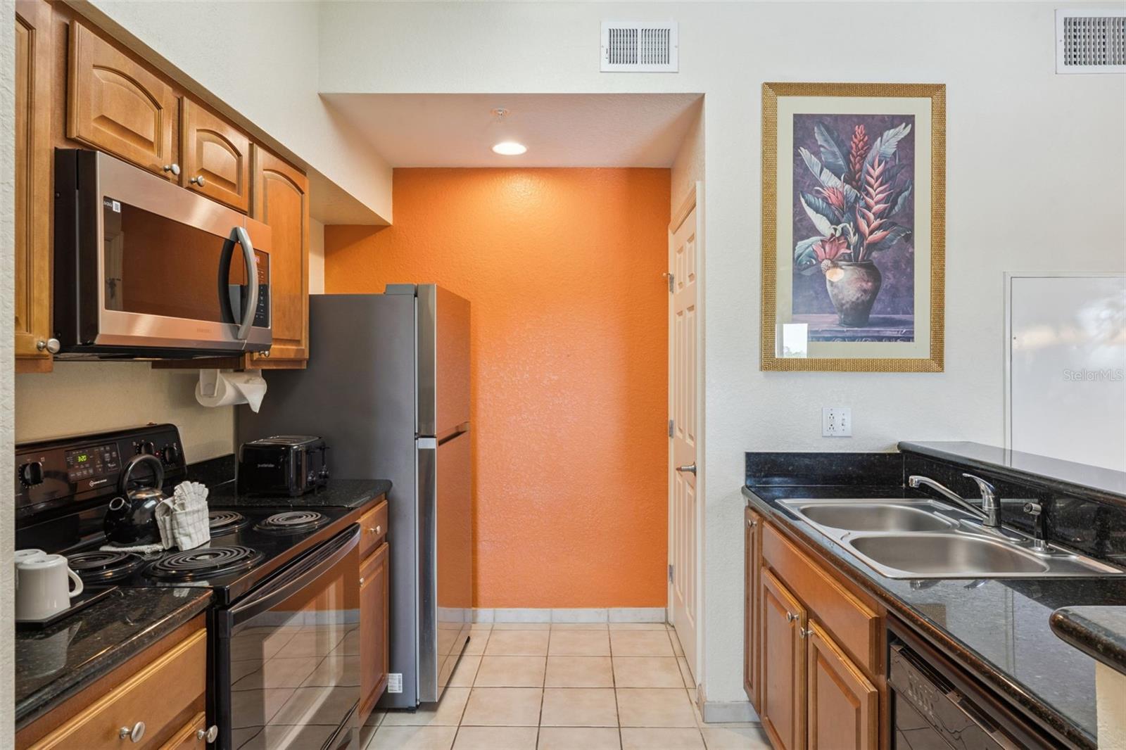 LAKE BUENA VISTA RESORT - Residential