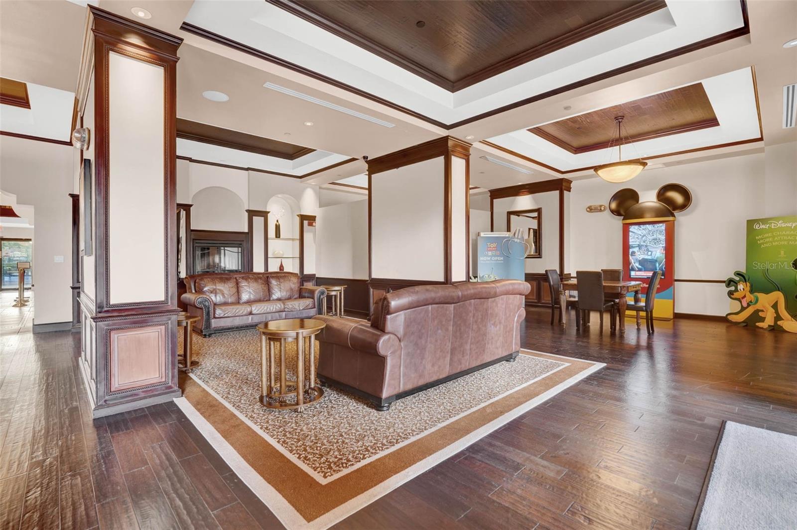 LAKE BUENA VISTA RESORT - Residential