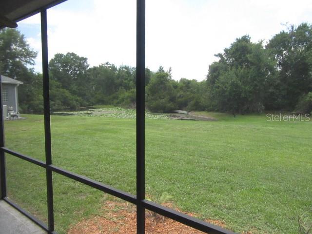WILDERNESS LAKE PRESERVE PH 02 - Residential