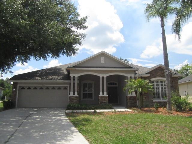 WILDERNESS LAKE PRESERVE PH 02 - Residential