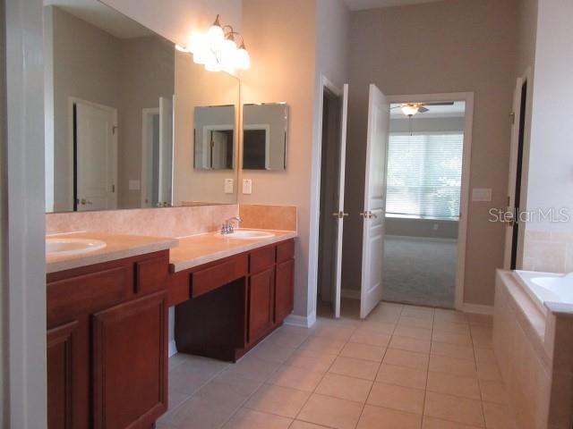 WILDERNESS LAKE PRESERVE PH 02 - Residential