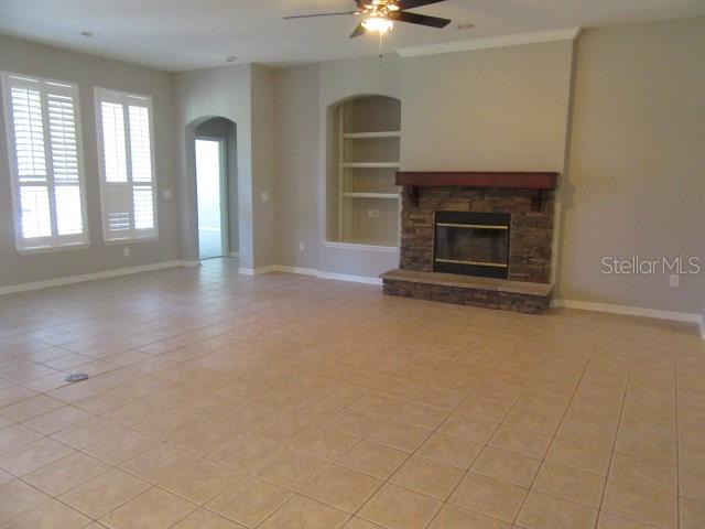 WILDERNESS LAKE PRESERVE PH 02 - Residential