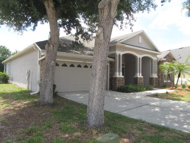WILDERNESS LAKE PRESERVE PH 02 - Residential