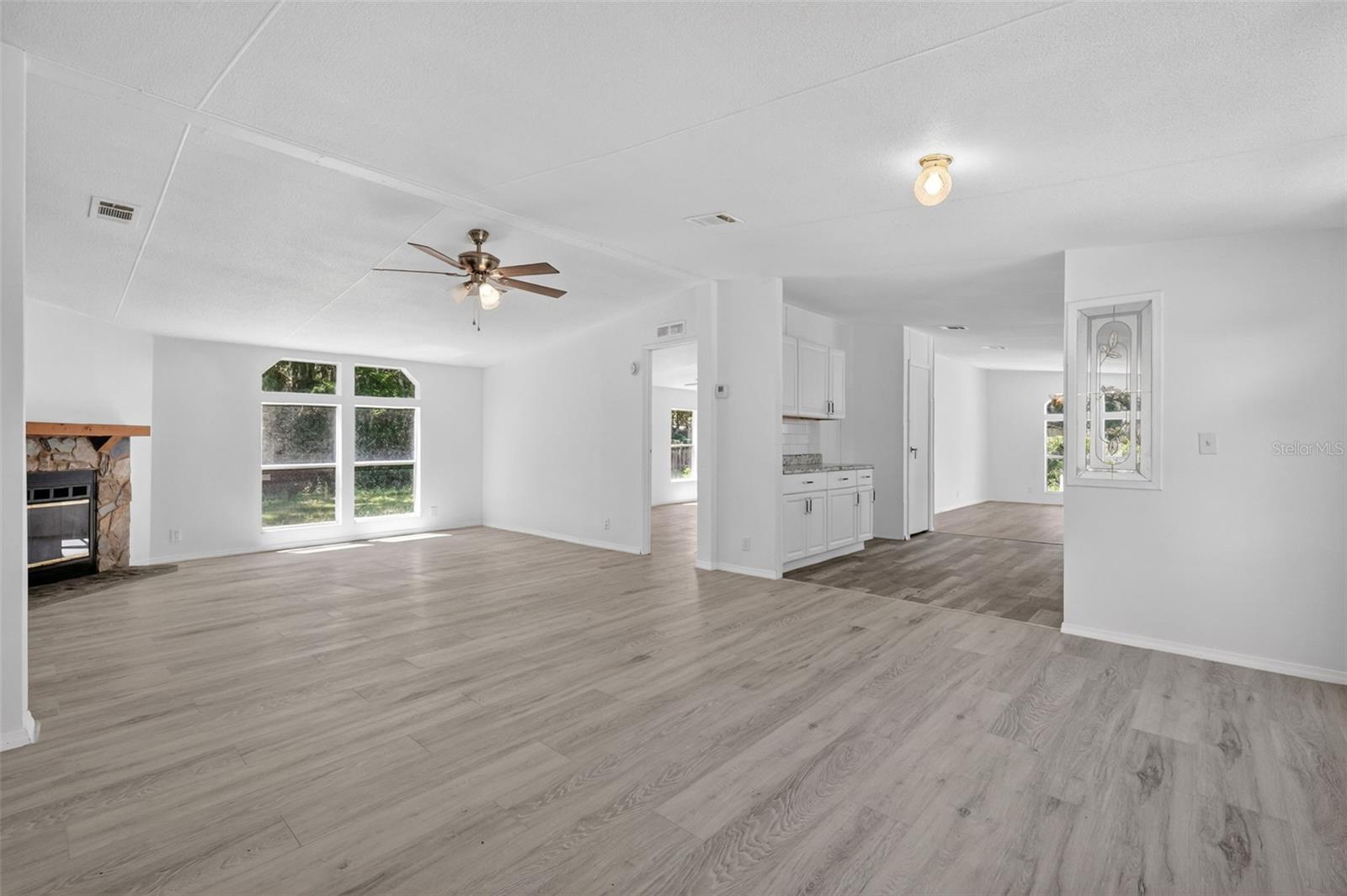 PANACOOCHEE RETREATS - Residential