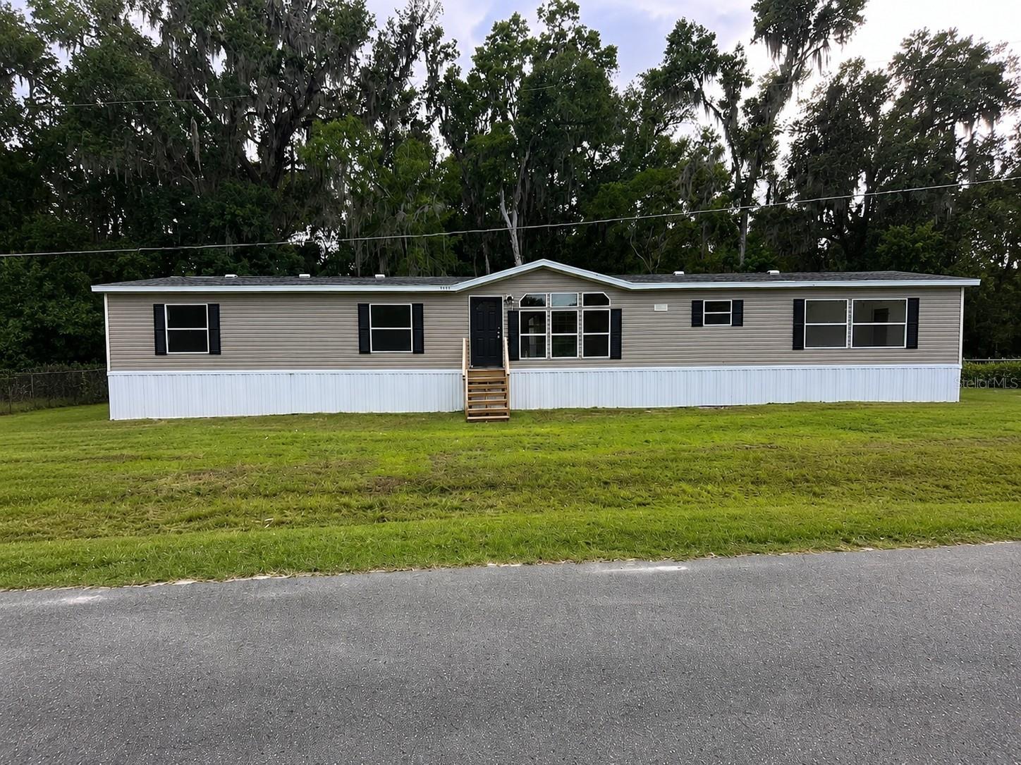 PANACOOCHEE RETREATS - Residential