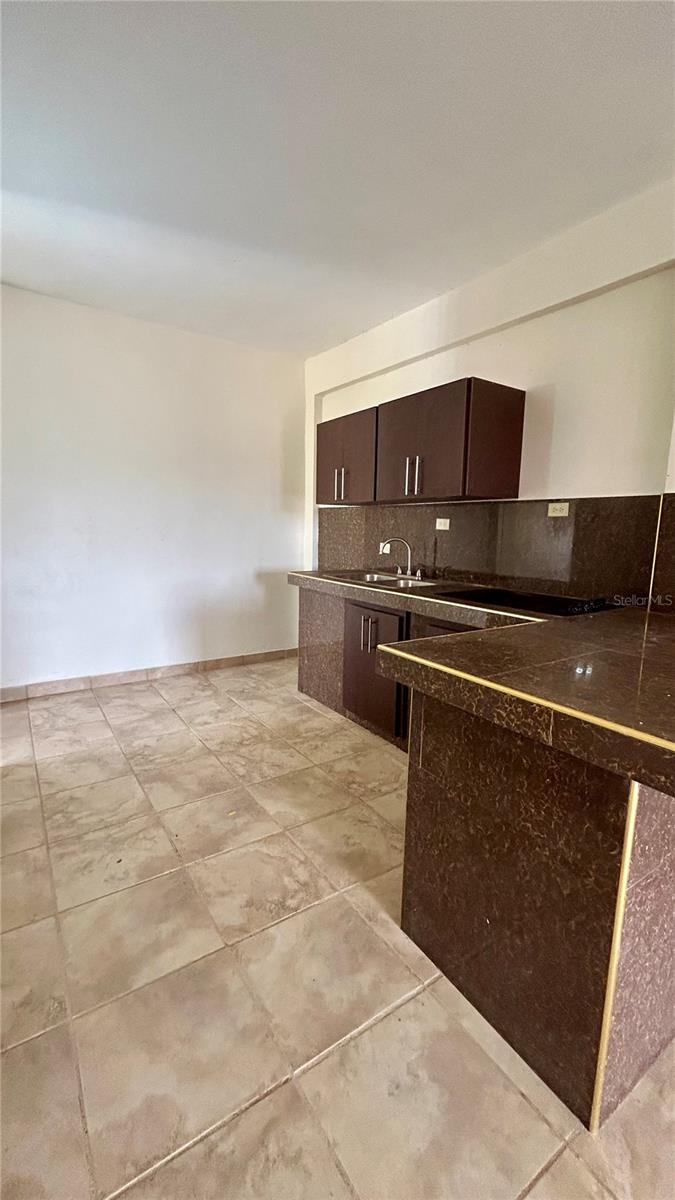 VILLA BORINQUEN, VIEQUES - Residential