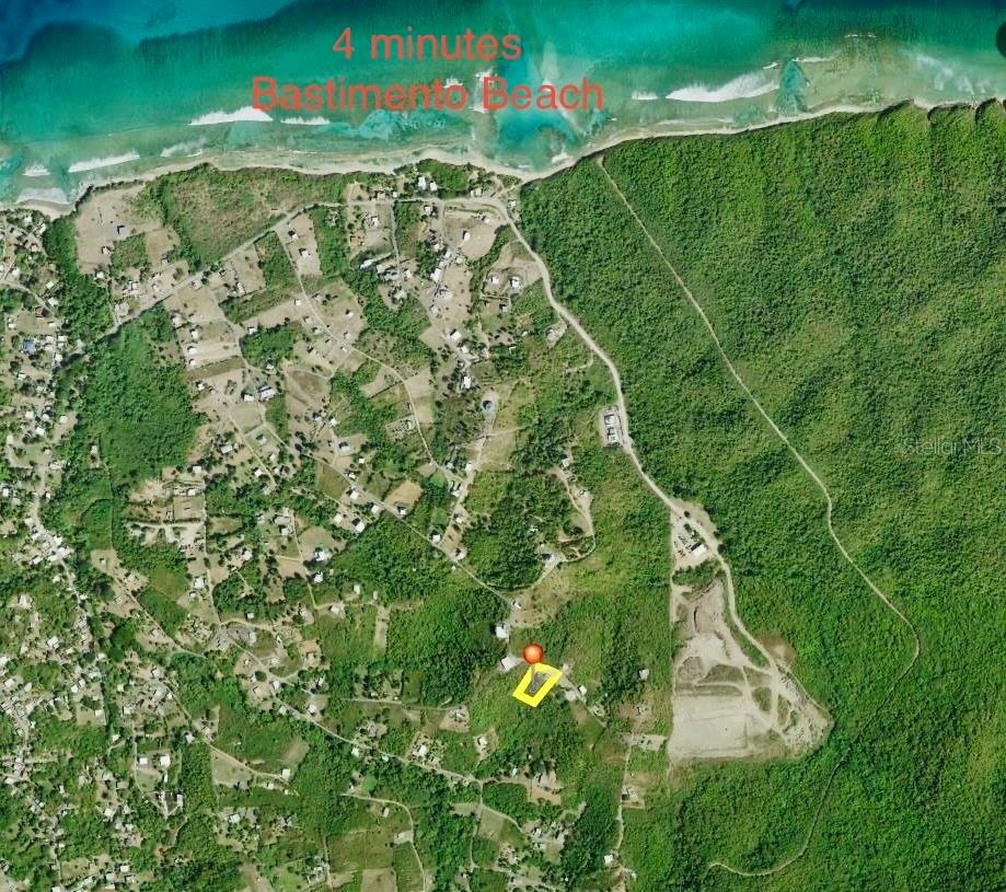 VILLA BORINQUEN, VIEQUES - Residential