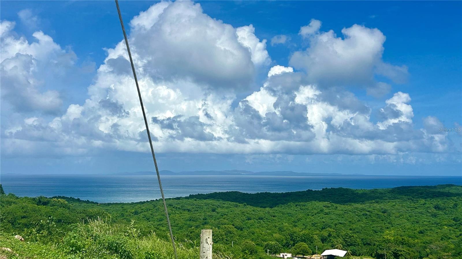 VILLA BORINQUEN, VIEQUES - Residential