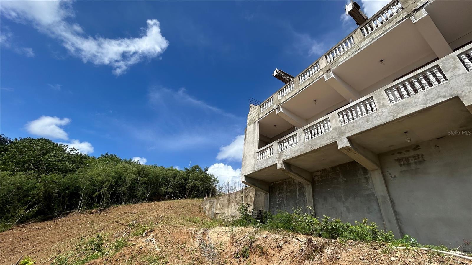 VILLA BORINQUEN, VIEQUES - Residential