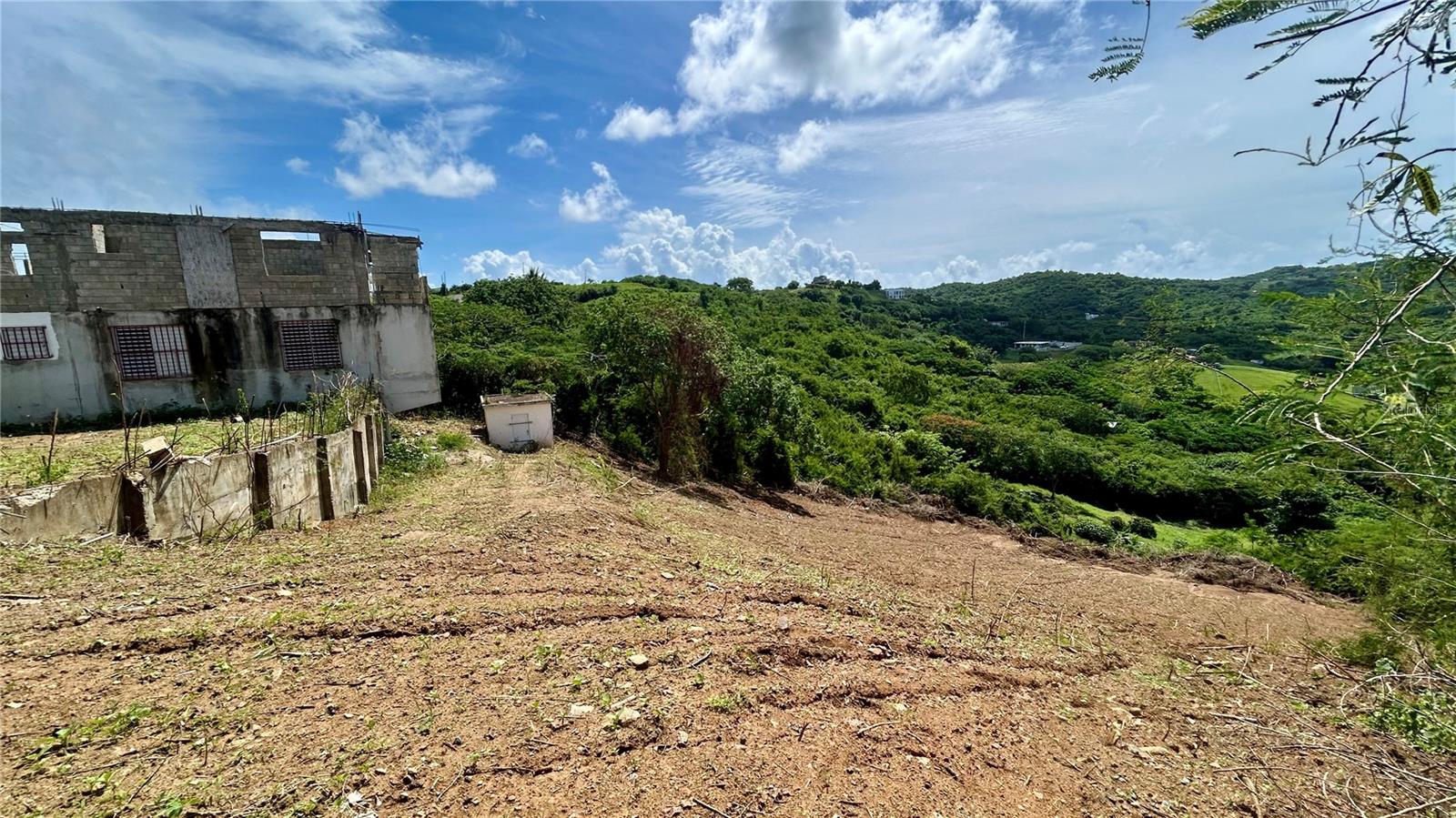 VILLA BORINQUEN, VIEQUES - Residential