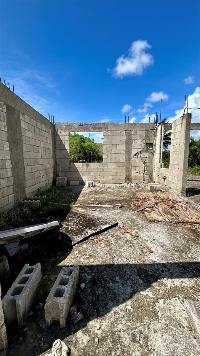 VILLA BORINQUEN, VIEQUES - Residential